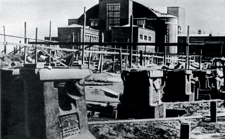 Импортозамещение начала ХХ века: как Россия стала делать грузовики история,Обзоры,Факты