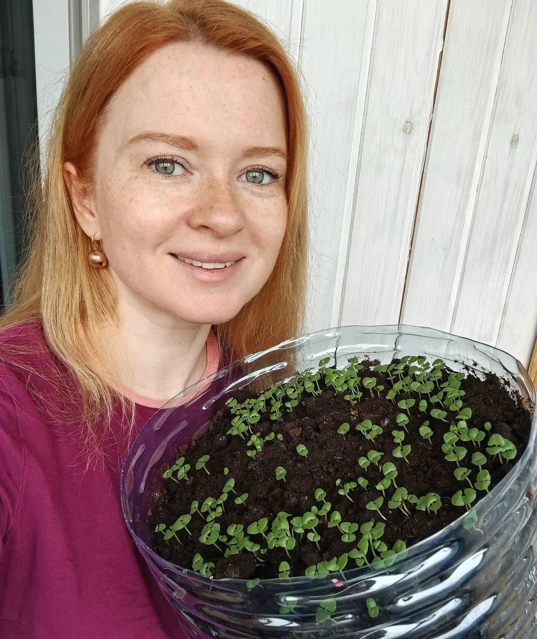 Екатерина Копанова