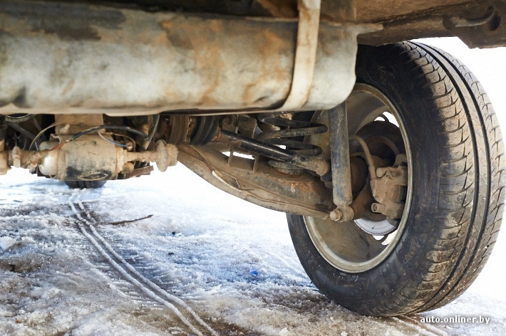 «Москвич-403»: рожденный ползать летать может «Москвич-403»: рожденный ползать летать может автомобиль,видео,машины,ремонт,СССР