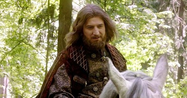 Ксения Шестова и Федор Романов - трудный путь любви и власти Ксения Шестова и Федор Романов - трудный путь любви и власти история России