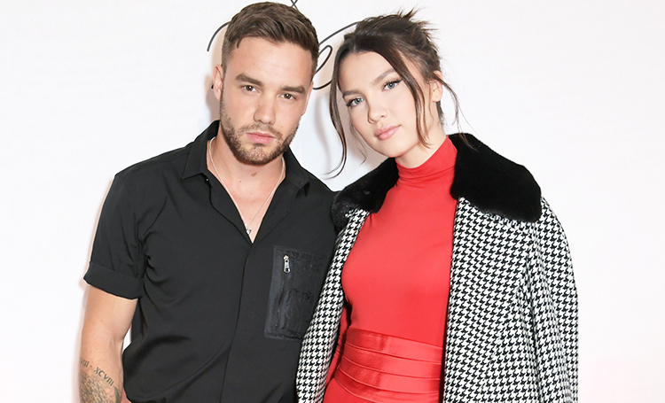 СМИ: экс-участник One Direction Лиам Пейн помолвлен со своей возлюбленной Майей Генри