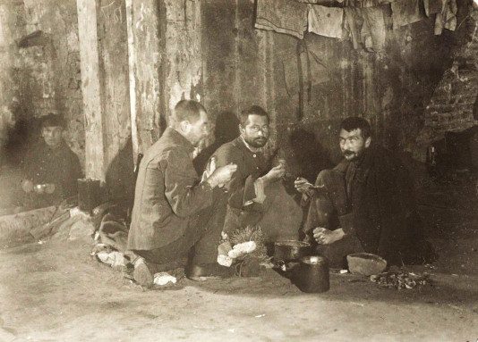 Амнистия для белогвардейцев в 1921-м Амнистия для белогвардейцев в 1921-м