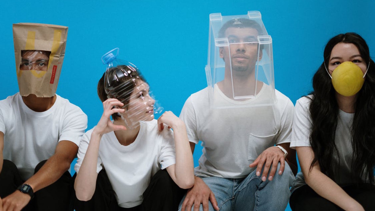 Распространенный симптом COVID-19 может привести к ожирению