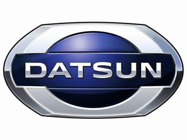 "Datsun" как самый бессмысленный бренд в России Datsun