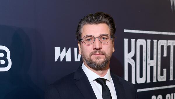 Устюгов и Шиловская вышли на красную дорожку после тайной свадьбы