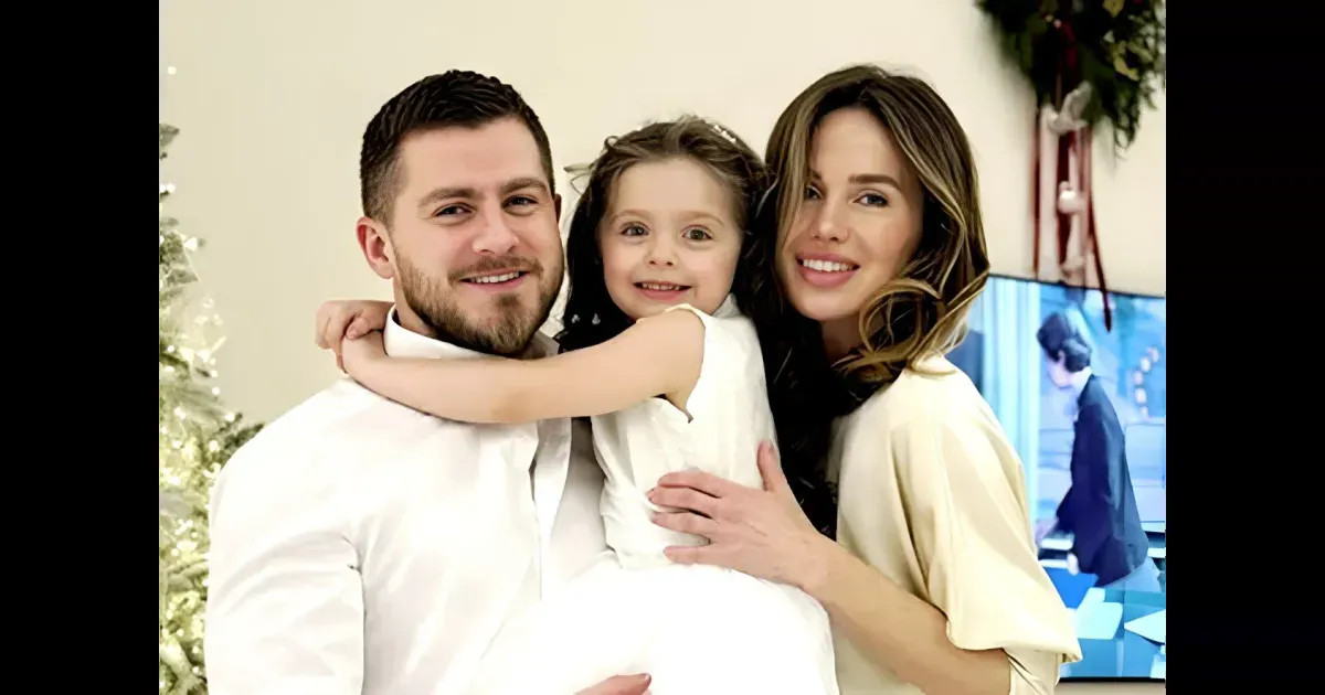 Алекса раскрыла секрет отношений со свекровью и рассказала о семье с Дайчевым