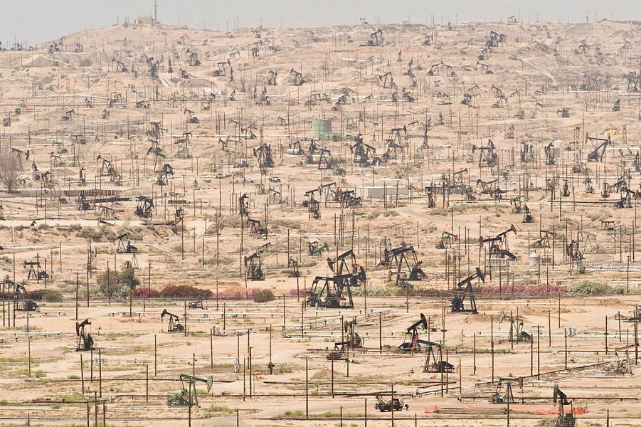 США скоро обгонят Россию по экспорту нефти. Проверим концепцию «нефтяной иглы»