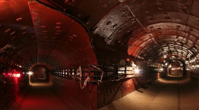Куда ведут секретные тоннели метро под Москвой?