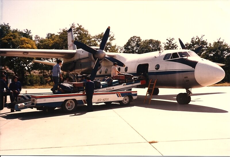 Как жил Китай в 1986, за 3 года до событий на Тяньаньмэнь Как жил Китай в 1986, за 3 года до событий на Тяньаньмэнь 1986,история,китай