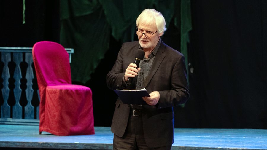 Владимир Витько