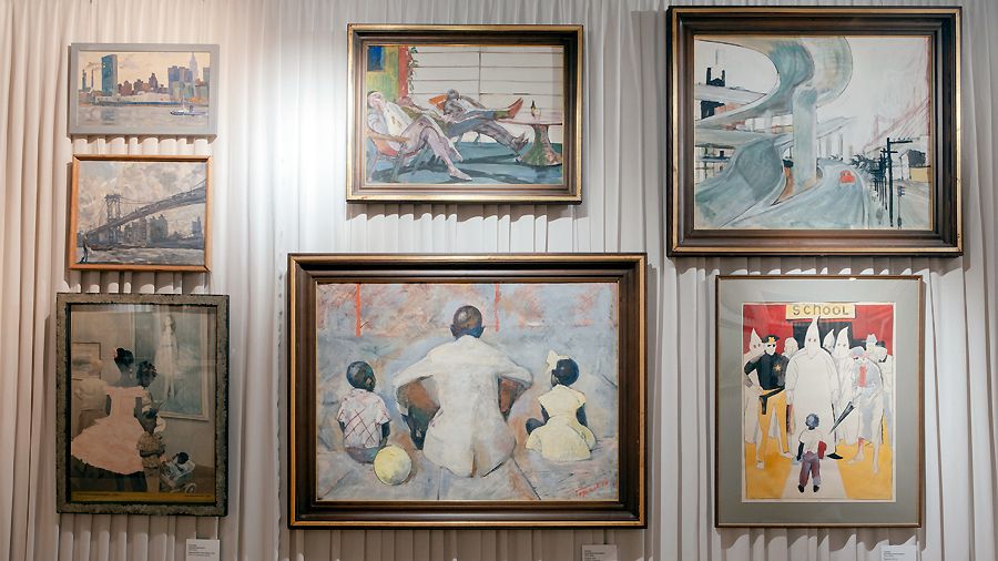 «Заграница — это миф?!»