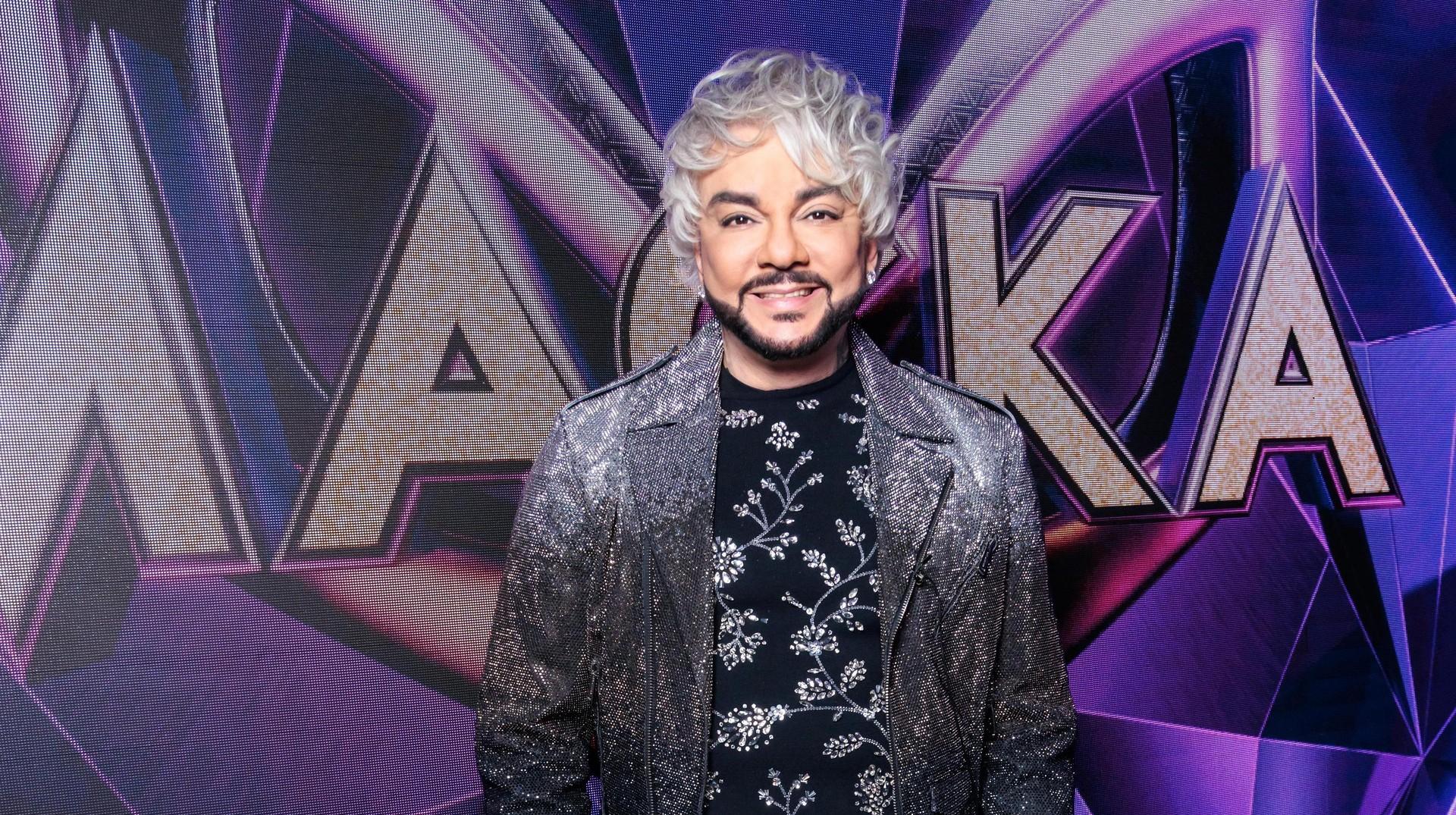 Кто снял маску в 4 выпуске 7 сезона шоу «Маска»: это не Кологривый и не Газманов