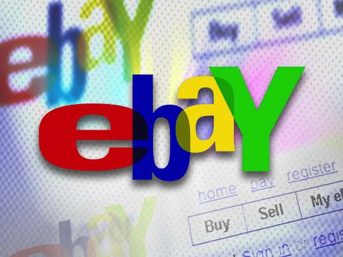 Самые интересные лоты аукциона ebay