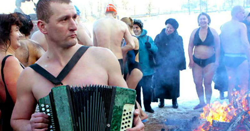 Взгляд из-за границы: 20 вещей в России, которые кажутся иностранцам ну очень странными