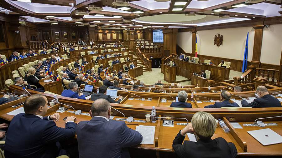 В Молдавии 20 октября пройдут выборы президента и референдум о вступлении в ЕС