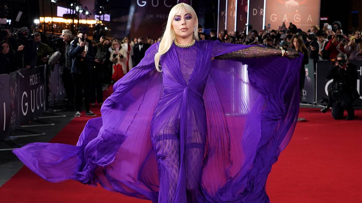Певица Леди Гага сыграет одну из главных ролей в продолжении «Джокера»
