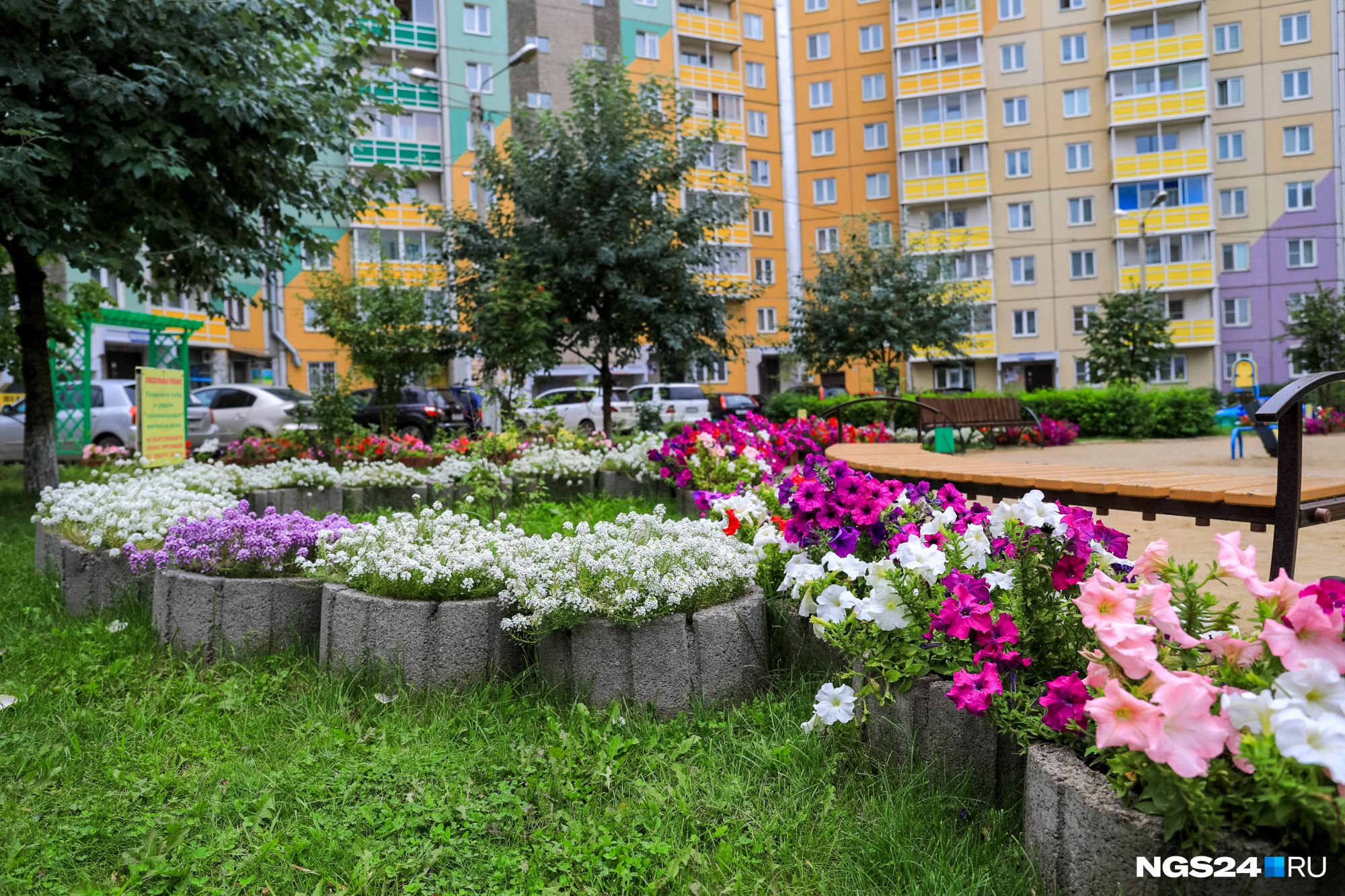 Н двор. Красноярск дворы. Дворы в центре Красноярска. Лучший двор Красноярска 2021. Лучший двор Красноярска 2020.