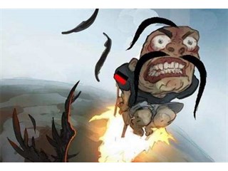 «Мало бомбили!»: «патрiоты» в ярости от выбора мариупольцев и юго-востока Украины