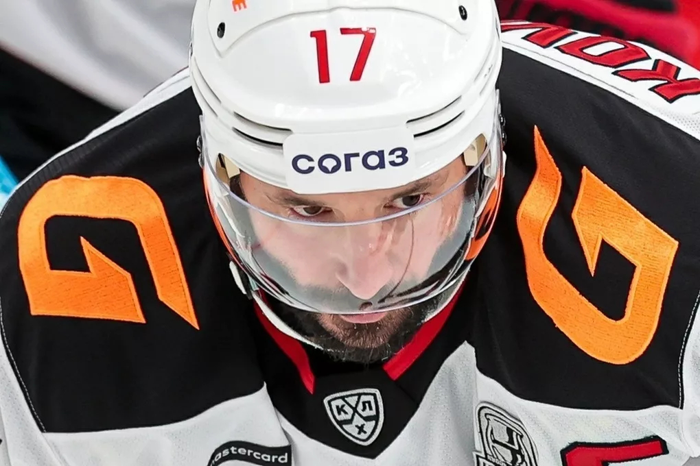 Ковальчук стал вторым хоккеистом в истории с 400 и более очками в КХЛ и НХЛ