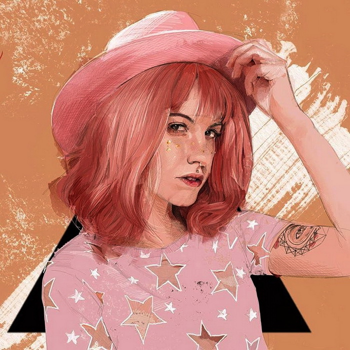 Любовь - это Ты. Художник Tito Merello Vilar Любовь - это Ты. Художник Tito Merello Vilar иллюстрация