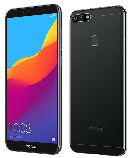 Huawei Honor 7A