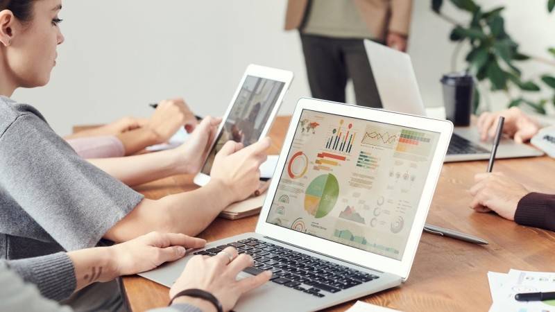 Большинство россиян собирается сменить работу в 2022 году