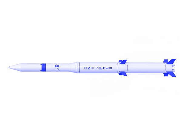 Первый запуск китайской частной ракеты OS-M закончился неудачей