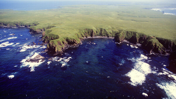 В Японии задумались о блокаде Южных Курил