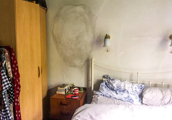 20 фото, на которых запечатлена боль вселенских масштабов 