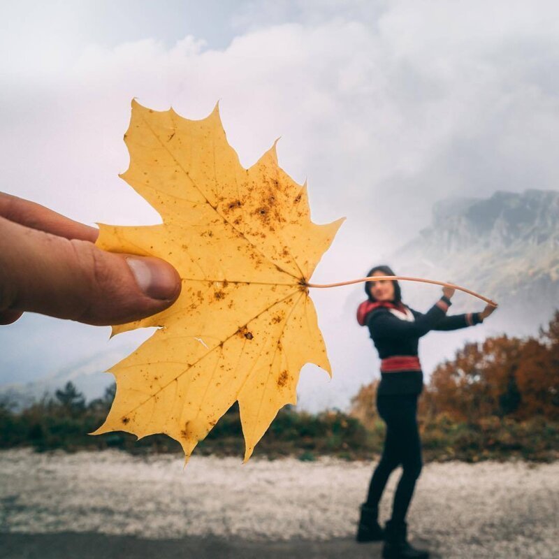 22 человека, которые делают фотографии круче профессионалов Фотография