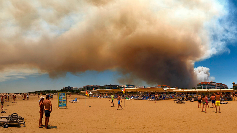 КУРДЫ ЖГУТ, РУССКИЕ ТУШАТ, ТУРКИ НАБЛЮДАЮТ. ЧТО-ТО ТУТ НЕ ТАК геополитика