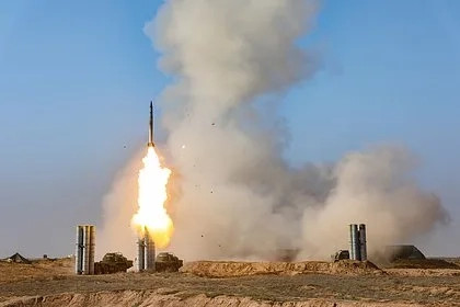 Минобороны сообщило об отражении ночной атаки БПЛА ВСУ