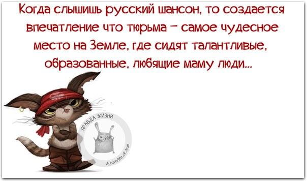 Прикольные фразочки в картинках =) 