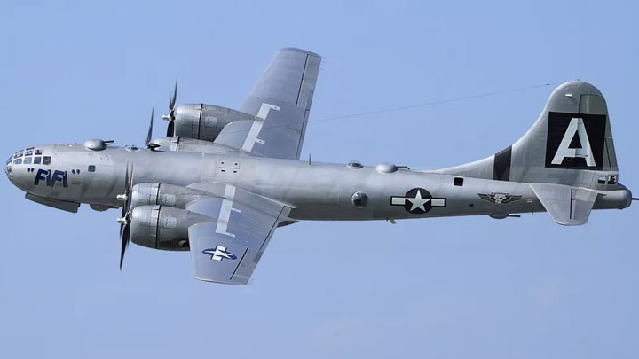 Как Тузик грелку: Советские лётчики «порвали» американцев в небе Кореи и спасли Родину ввс