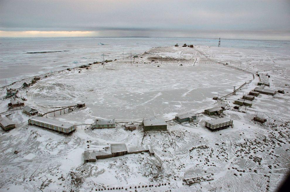 10 самых крайних точек мира 10 самых крайних точек мира авиатур