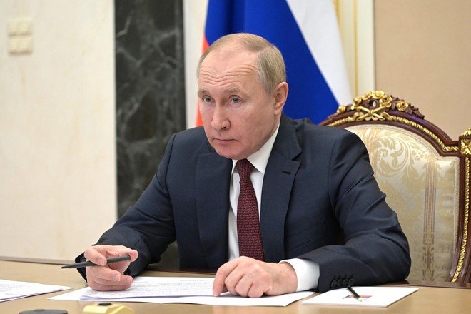 «Проигнорированы»: Путин оценил ответ США по гарантиям безопасности