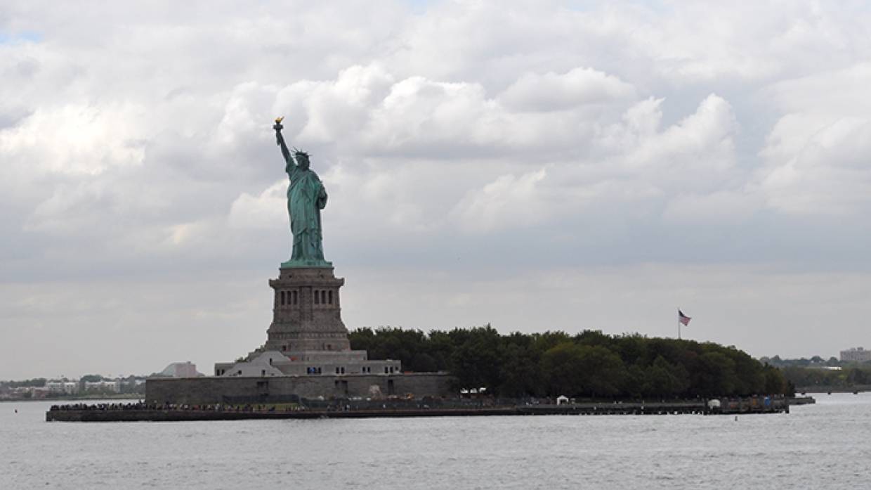 Высокие цены, непомерные налоги и бедность: американцы жалуются на жизнь в США