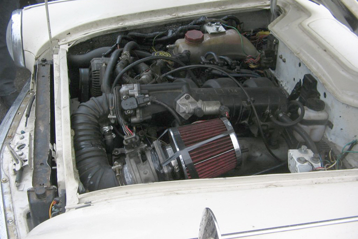 «Москвич-403»: рожденный ползать летать может «Москвич-403»: рожденный ползать летать может автомобиль,видео,машины,ремонт,СССР