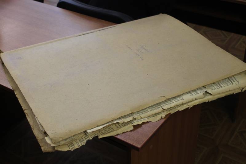 Газета «Правда» 1933 года о фашизме и фашистах