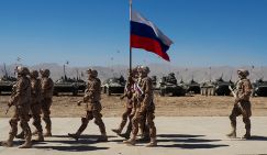 Азербайджан и Турцию предупредили, что российская оборонка не сбавит обороты после СВО