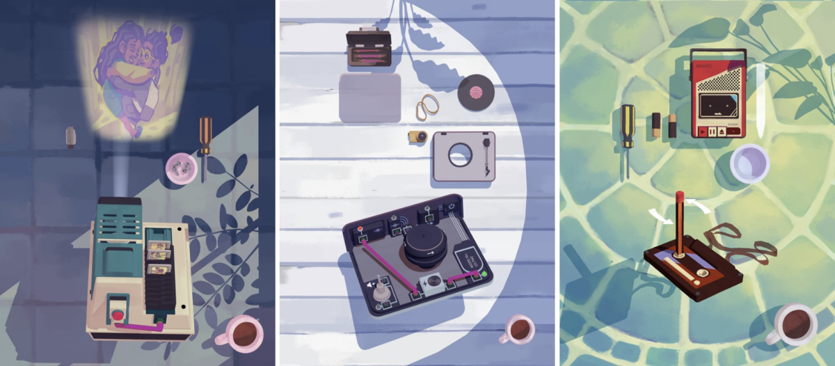 Обзор своеобразных мобильных игр, которые понравятся не всем... геймплей,Игры,мобильные игры