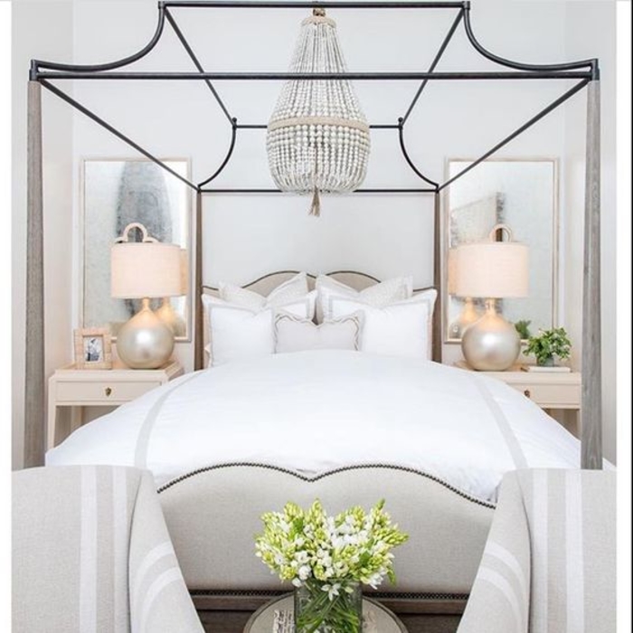 Лучшие цвета для оформления спальни: 18 красивейших комнат идеи для дома