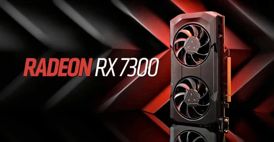 AMD Navi 33 Ultra Lite — в массы? Похоже, AMD всё-таки выпустит Radeon RX 7300 ценой около 150 долларов