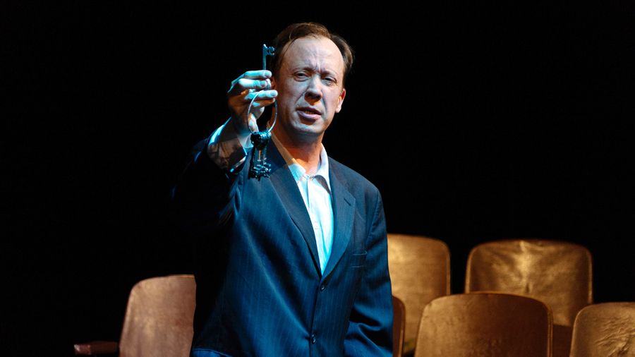 «Михаил Ульянов. Наследие»