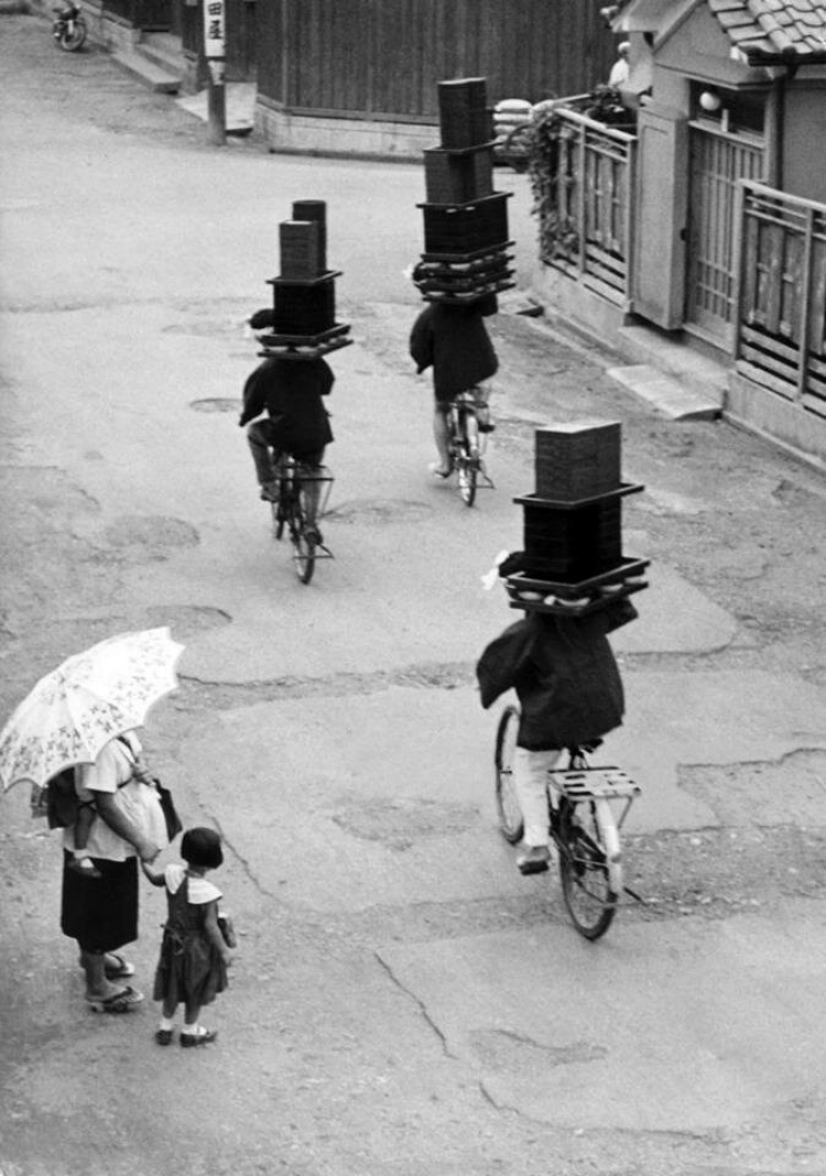 Подборка фото том, каким был мир раньше