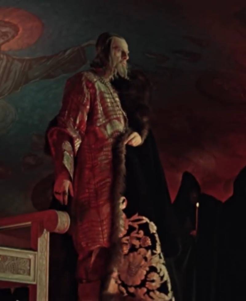 Опричнина Ивана Грозного против переворота 2014 на Украине, организованного западными спецслужбами Опричнина Ивана Грозного против переворота 2014 на Украине, организованного западными спецслужбами украина