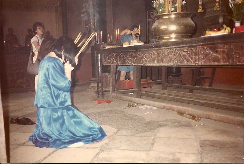 Как жил Китай в 1986, за 3 года до событий на Тяньаньмэнь Как жил Китай в 1986, за 3 года до событий на Тяньаньмэнь 1986,история,китай