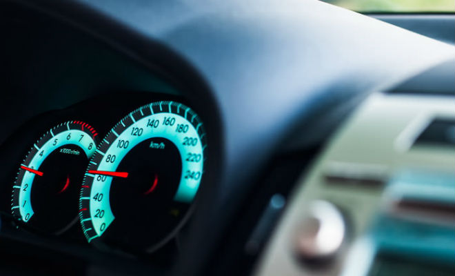 Хитрости опытного механика для экономии топлива 