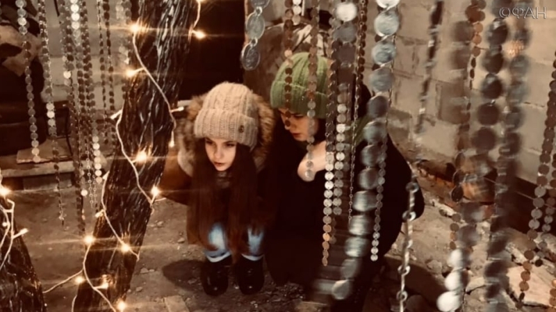 Кузнец из Мордовии подарит Путину денежное дерево Общество