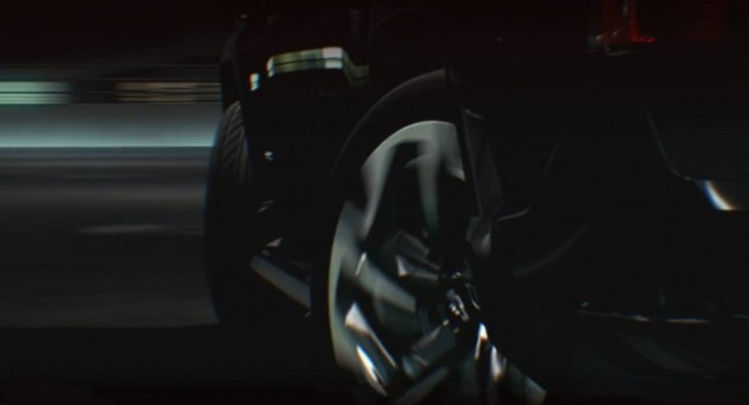 Chevrolet Silverado с аккумуляторным питанием дебютирует в январе следующего года